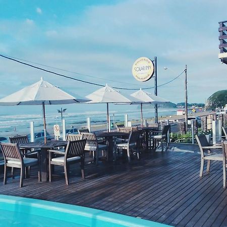 Pousada Solar Inn Торрис Экстерьер фото