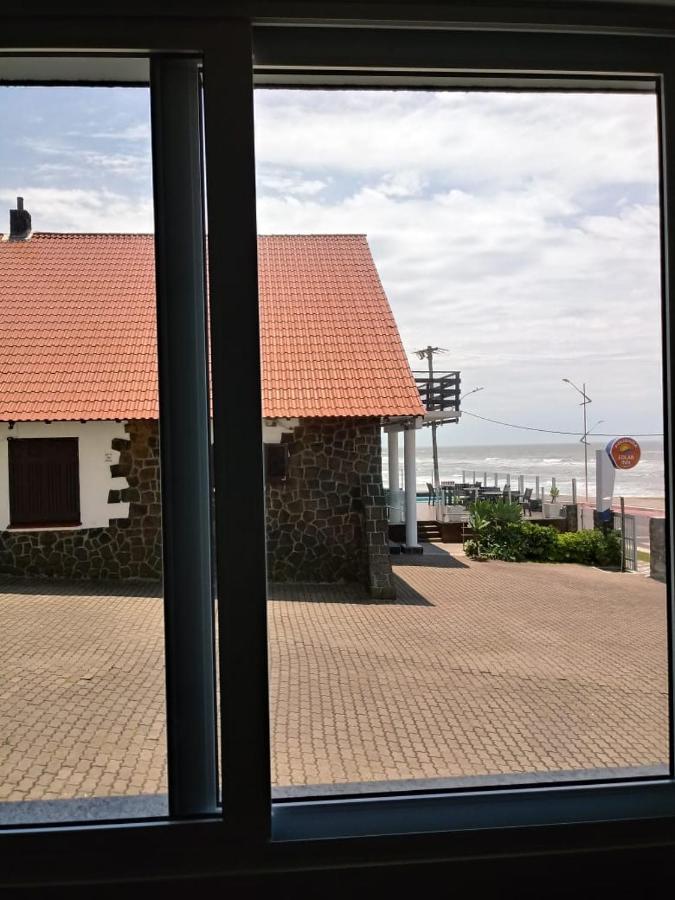 Pousada Solar Inn Торрис Экстерьер фото