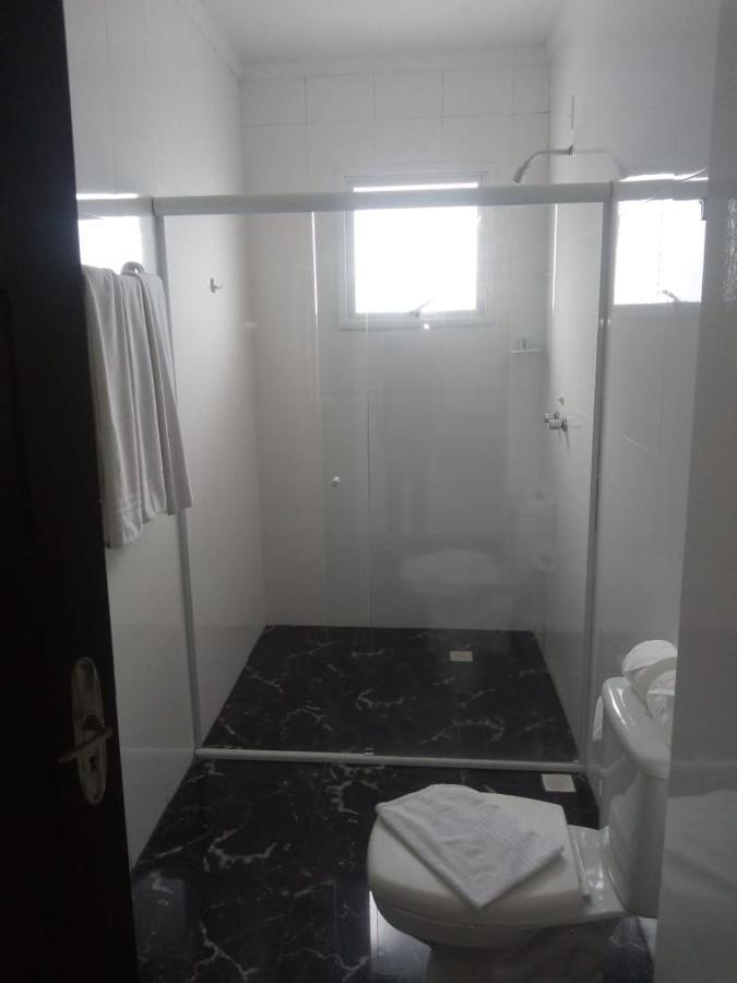 Pousada Solar Inn Торрис Экстерьер фото