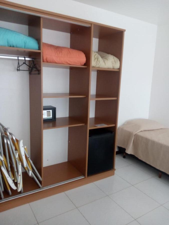 Pousada Solar Inn Торрис Экстерьер фото