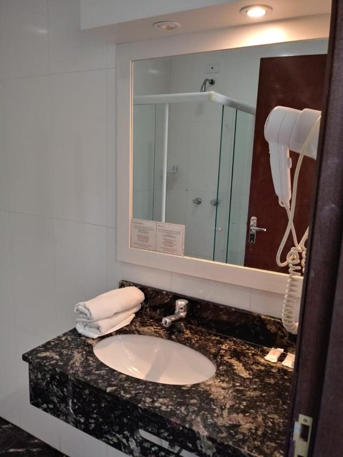 Pousada Solar Inn Торрис Экстерьер фото