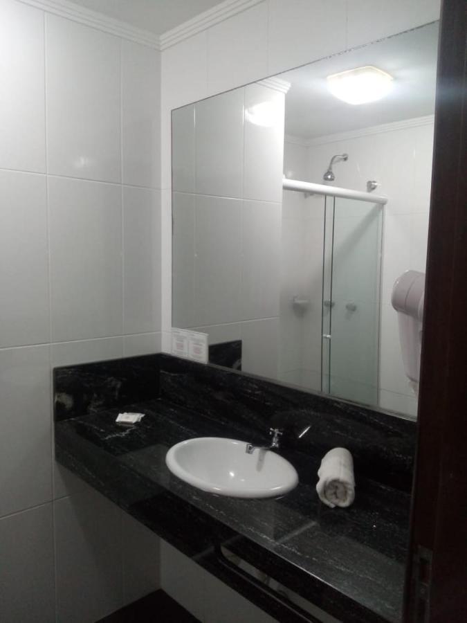 Pousada Solar Inn Торрис Экстерьер фото