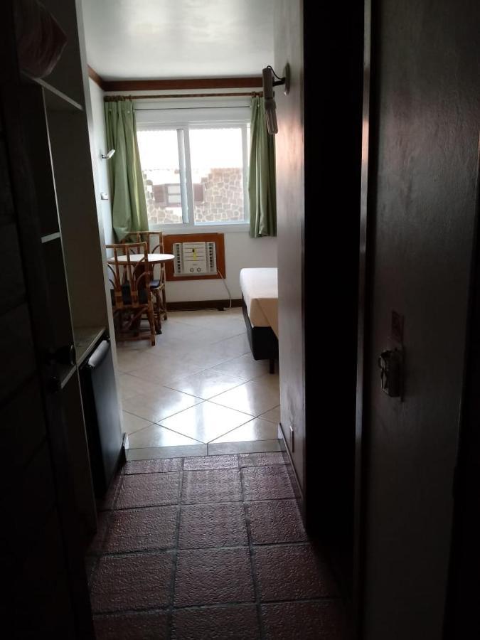 Pousada Solar Inn Торрис Экстерьер фото