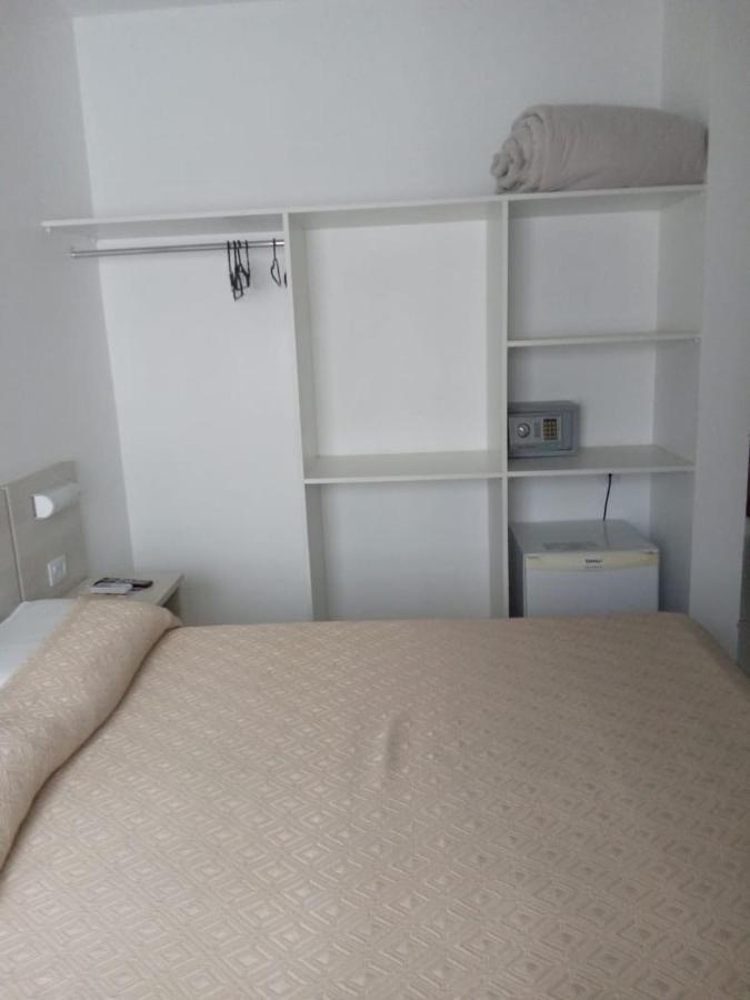 Pousada Solar Inn Торрис Экстерьер фото