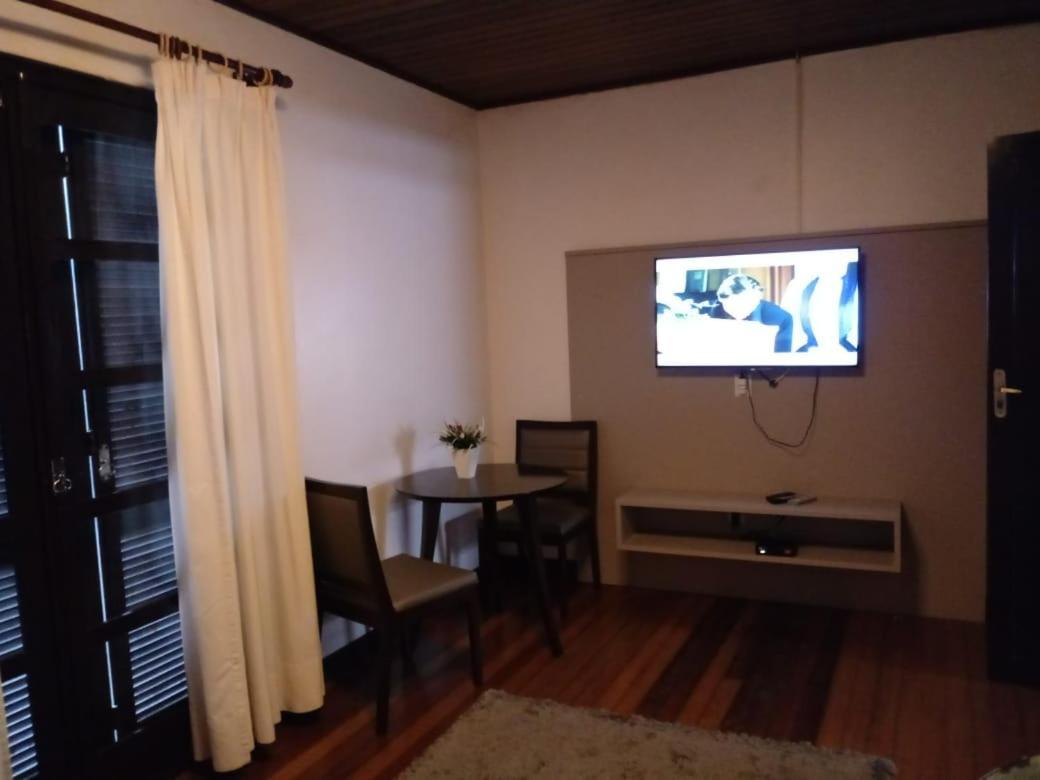 Pousada Solar Inn Торрис Экстерьер фото
