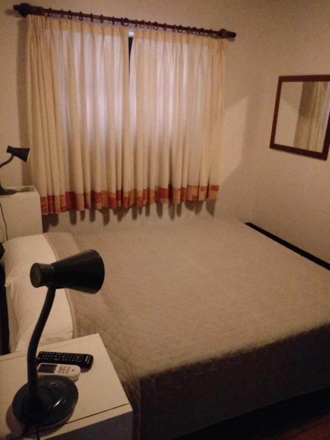 Pousada Solar Inn Торрис Экстерьер фото