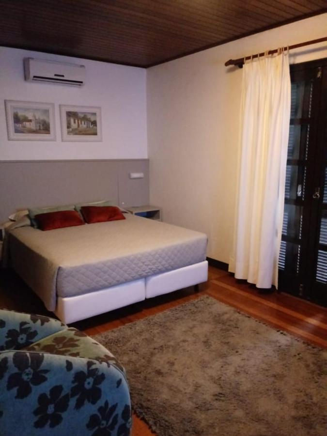 Pousada Solar Inn Торрис Экстерьер фото