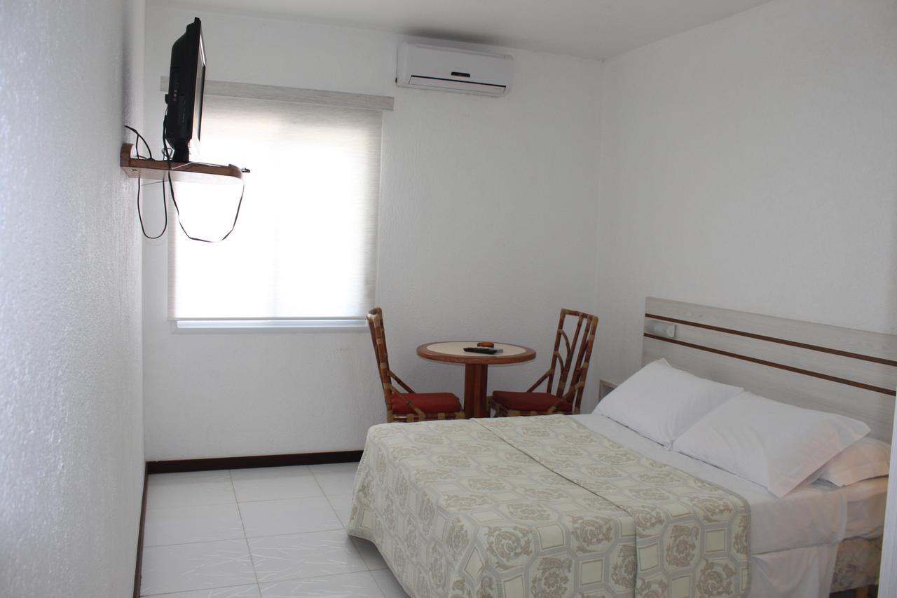 Pousada Solar Inn Торрис Экстерьер фото