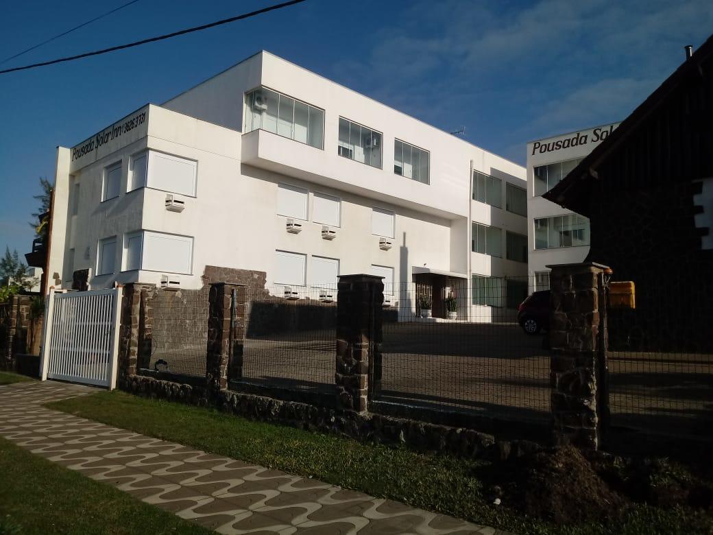 Pousada Solar Inn Торрис Экстерьер фото