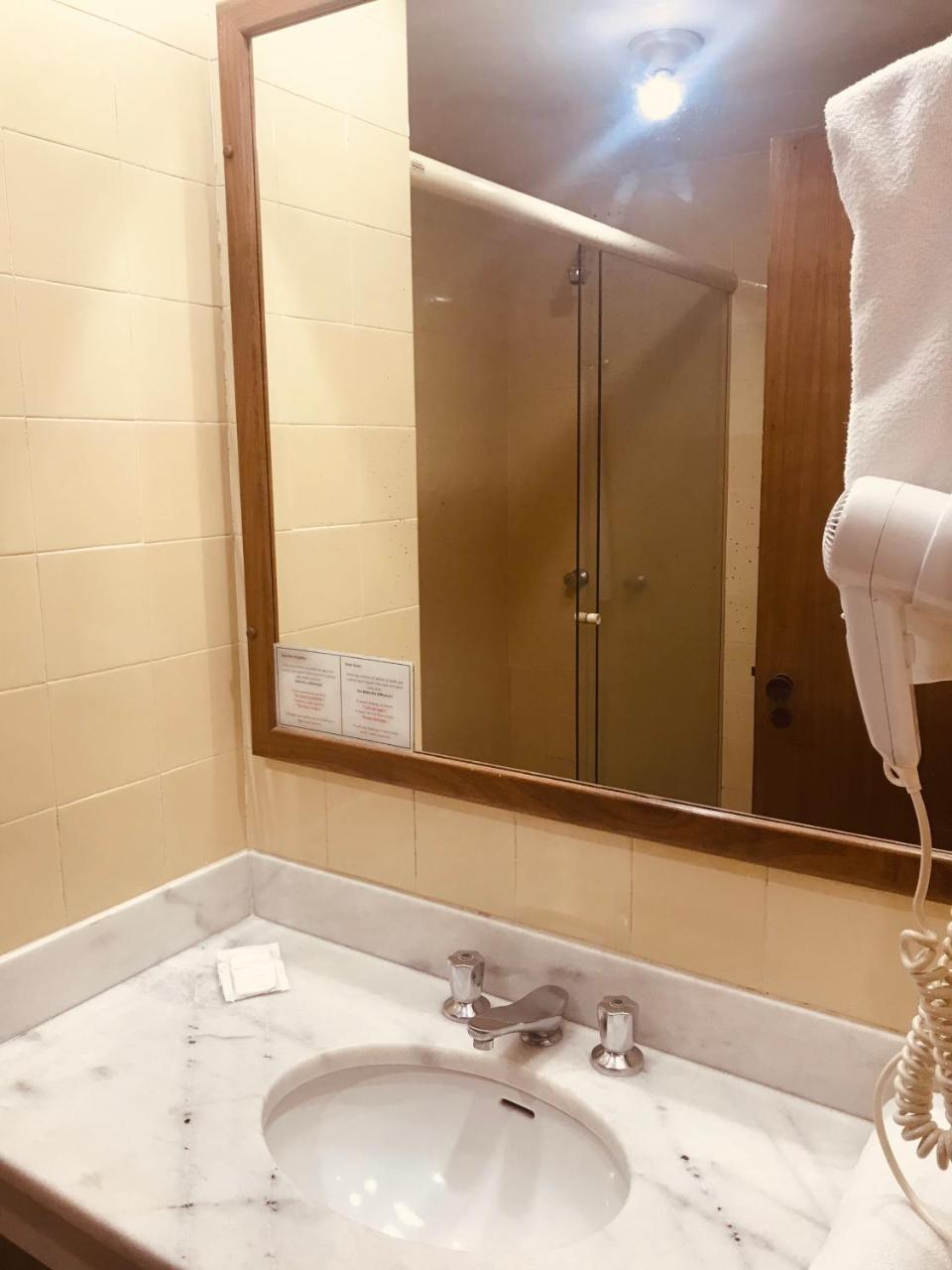 Pousada Solar Inn Торрис Экстерьер фото