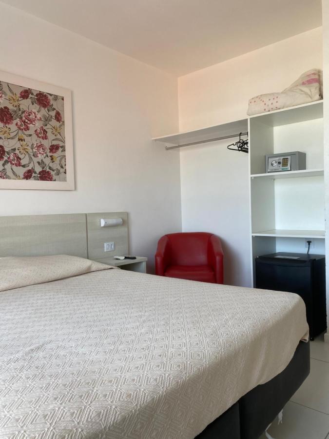Pousada Solar Inn Торрис Экстерьер фото